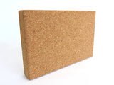Kurk24 Kurk Yoga Blok - 305 x 205 x 50mm