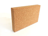 Kurk24 Kurk Yoga Blok - 305 x 205 x 50mm