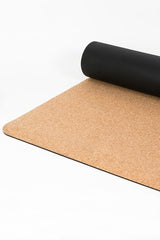 Kurk24 Kurk Yoga Mat  183 x 65 x 4mm
