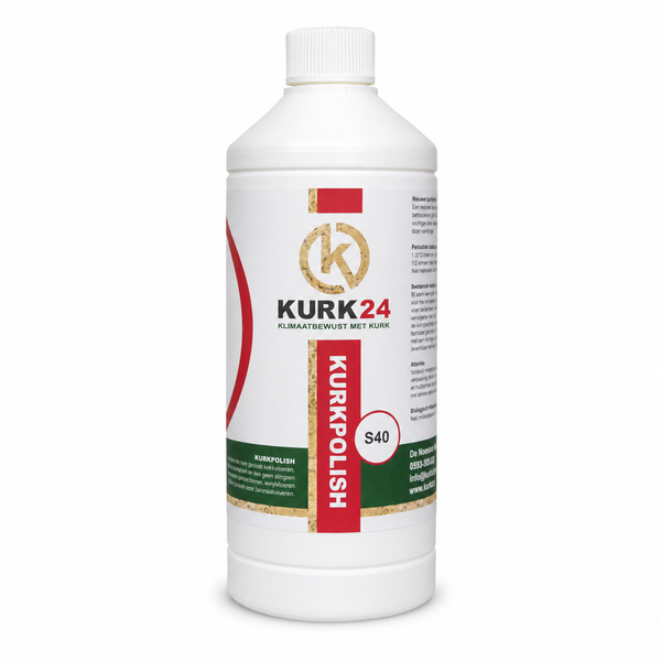 Kurk24  Korkpolish