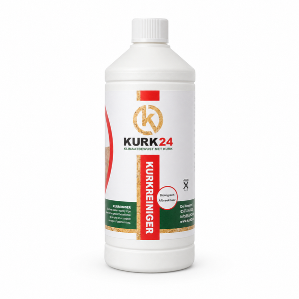 Kurk24 Korkreiniger Pflege