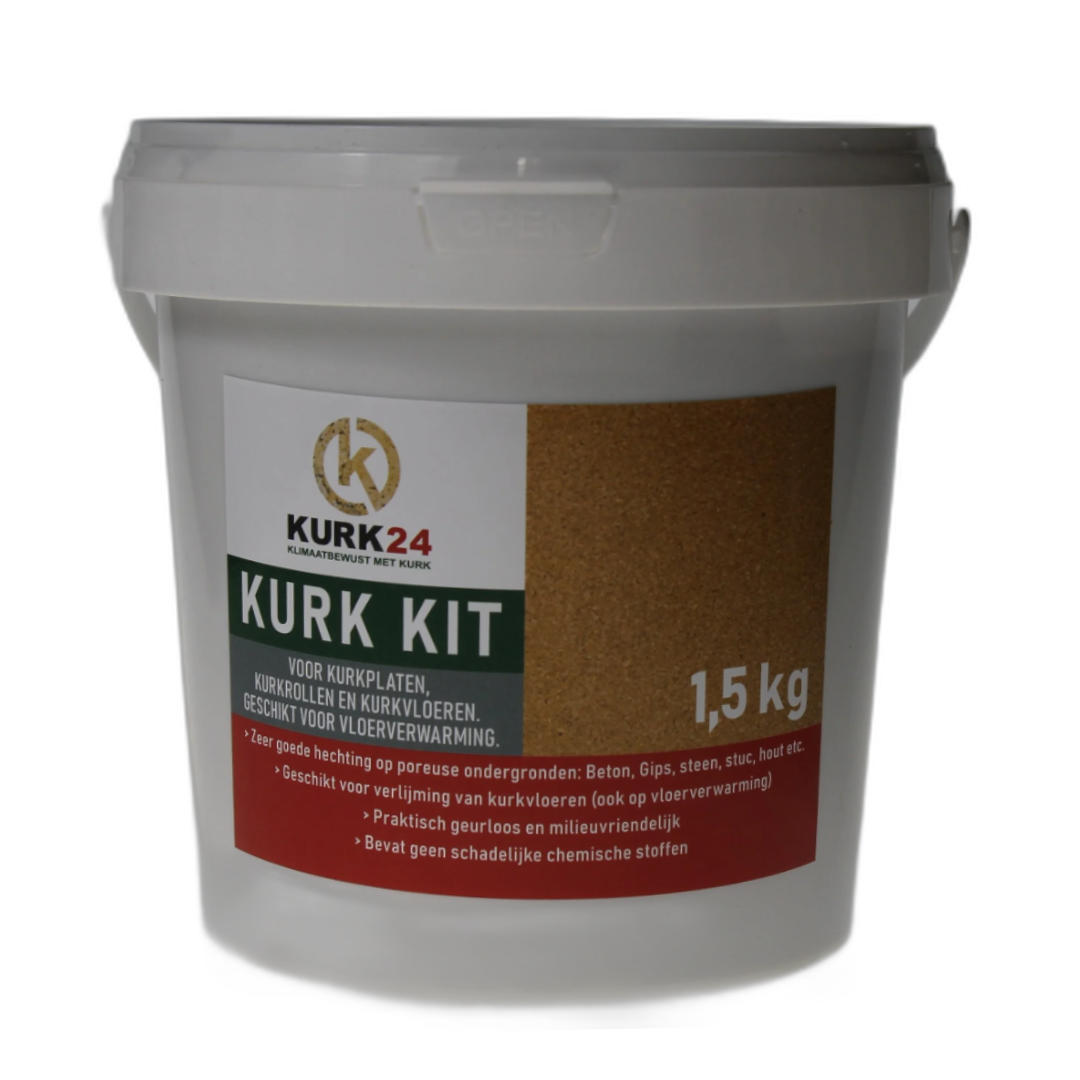 Kurk24 Kurk24 - Kurkkit - 1,5 KG