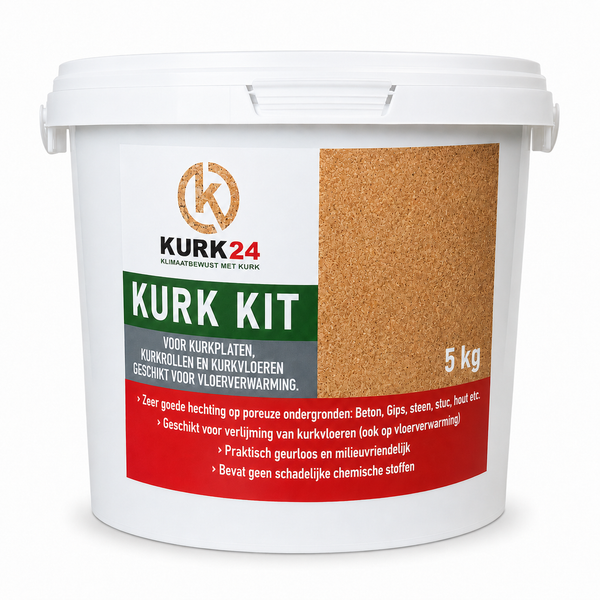 Kurk24 - Korkkit - 5 KG