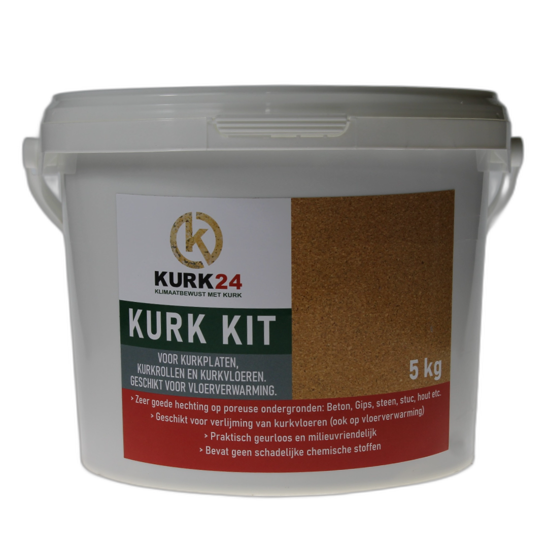 Kurk24 Kurk24 - Kurkkit - 5 KG