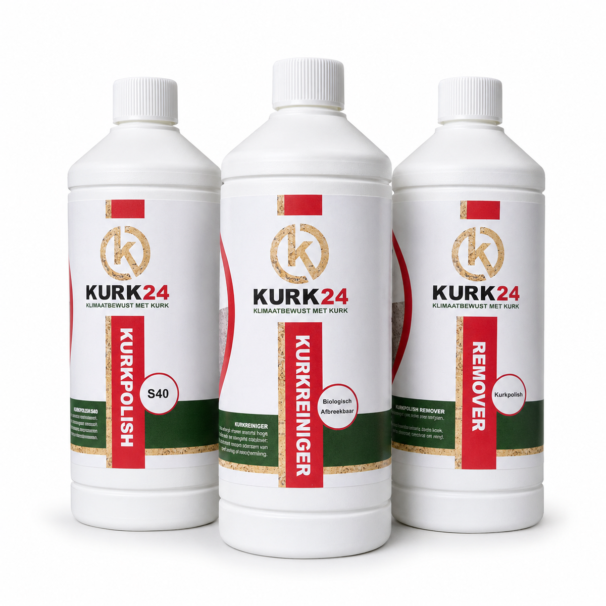 Kurk24 Kurk24 Onderhoudspakket