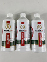 Kurk24 Kurk24 Onderhoudspakket Complete Set