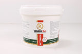 Kurk24 Kurk24 Tweezijdige contactlijm - 1KG 4m2
