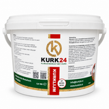 Kurk24 Kurk24 Tweezijdige contactlijm - 2,5 KG 10 m2