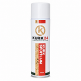 Kurk24 Kurk24 Tweezijdige contactlijm - spuitbus - 500ml 2,5m2