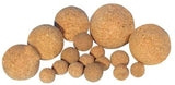 Kurk24 Kurkballen - 35 mm diameter - 20 stuks