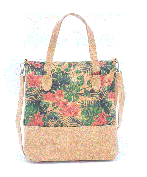 Korktasche - Natur - Dschungel