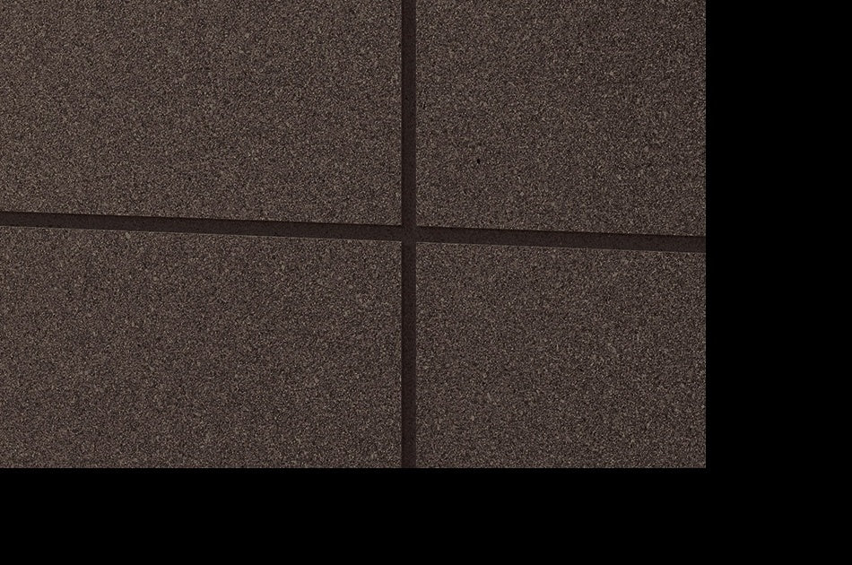 Kurk24 Modularer 3D-Wandkork DARK -7mm. dick - Pro 7,07 m²