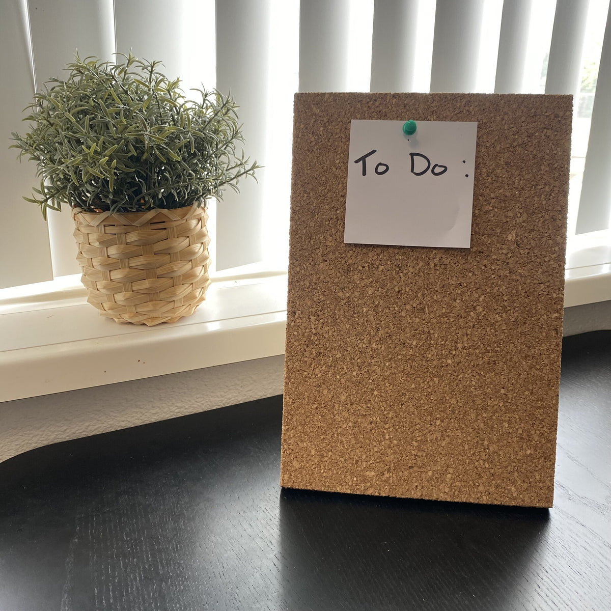 Kurk24 Pinnwand für Büro