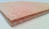 Kurk24 Pinnwand ohne Rahmen 60 x 120cm (9mm ECO Multiplex + 6mm Kork)