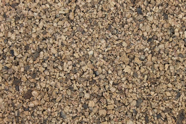 Prikwand kurkplaat ALDEIA - 100 x 50 cm - 30mm dik