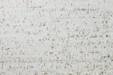 Kurk24 Prikwand kurkplaat - Lissabon Snow - 60 x 30 cm - 5mm dik