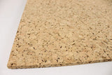 Kurk24 Prikwand kurkplaat ZWOLLE - 90 x 60 cm - 10mm dik