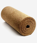Kurk24 Prikwandkurk op rol - 6mm dik - 50cm breed