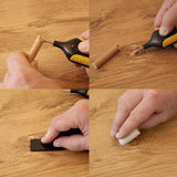 Kurk24 Reparatieset voor Kurkvloeren