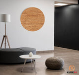Kurk24 Rond Kurk Prikbord Amadora - Diverse Maten