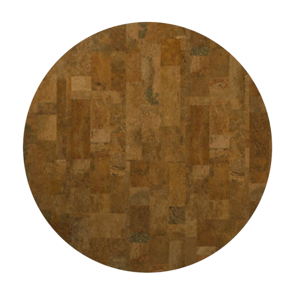 Runde Pinnwand Element Rustic – verschiedene Größen