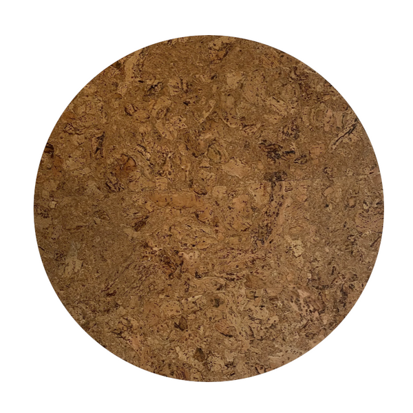 Rond Kurk Prikbord River - Diverse Maten