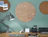 Kurk24 Rond Prikbord Design - Mystic - Diverse Maten