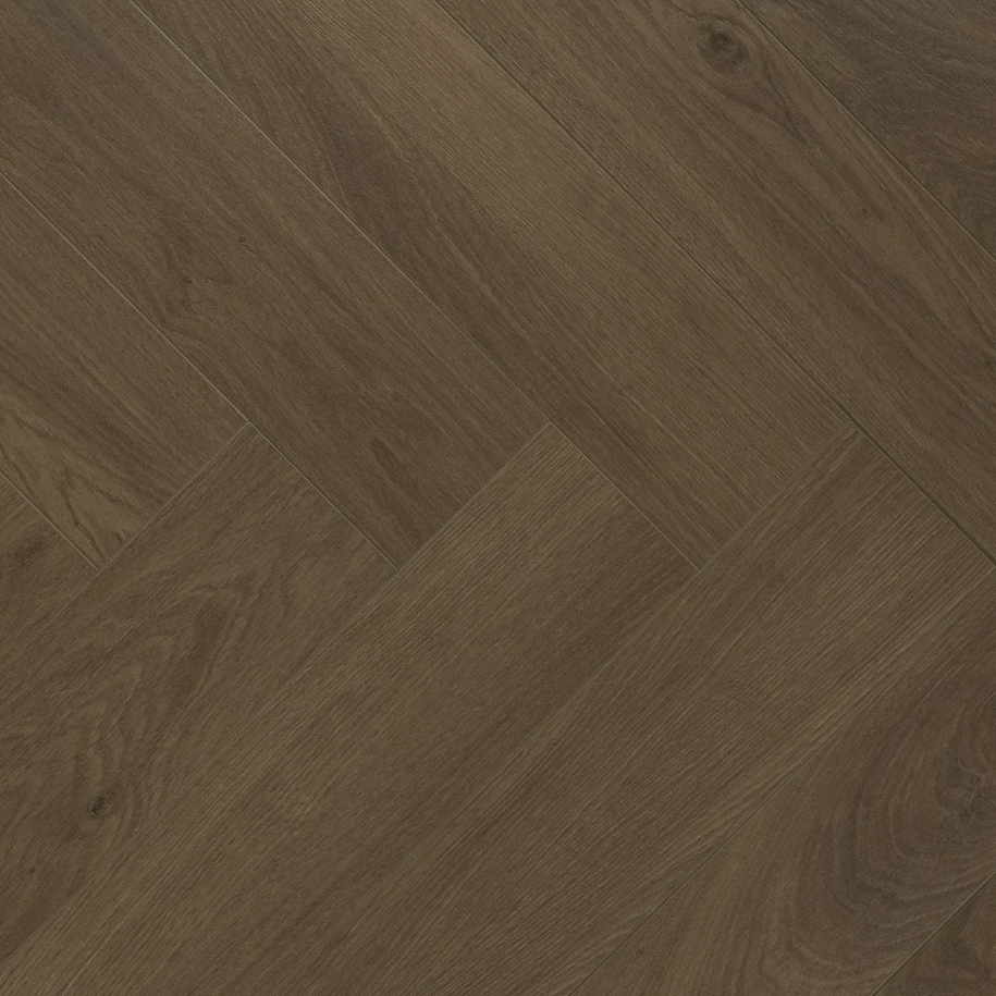 Kurk24 Saffier Promenade Fischgrät – CEDAR – pro m2