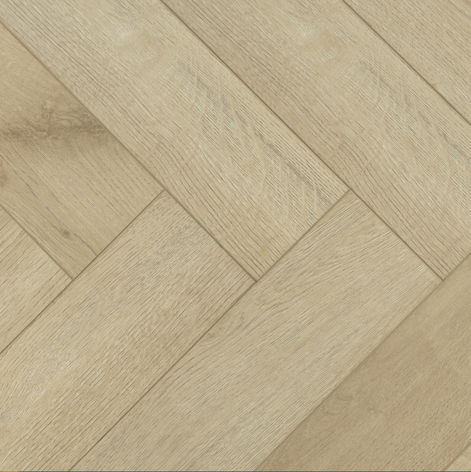 Kurk24 Saffier Promenade Fischgrät – POPLAR – pro m2