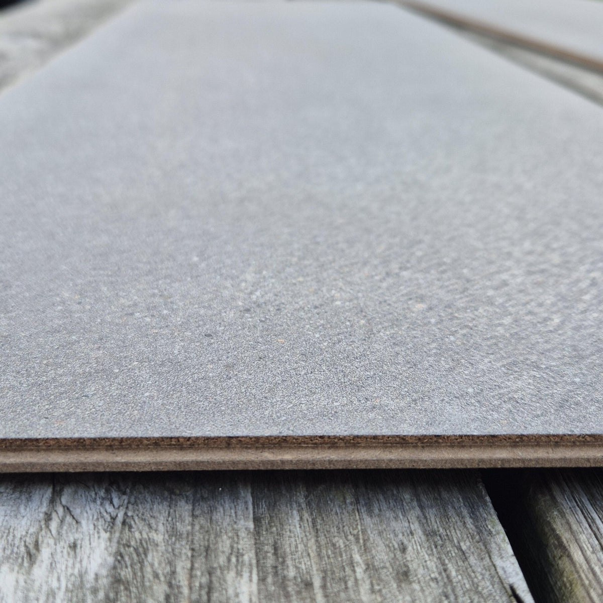 Kurk24 Stone Natural Microcement Grey - per m2 - ACTIE