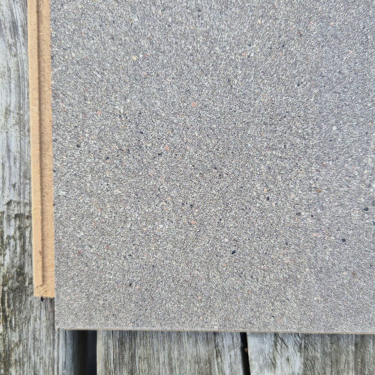 Kurk24 Stone Natural Microcement Grey – pro m² – AKTION
