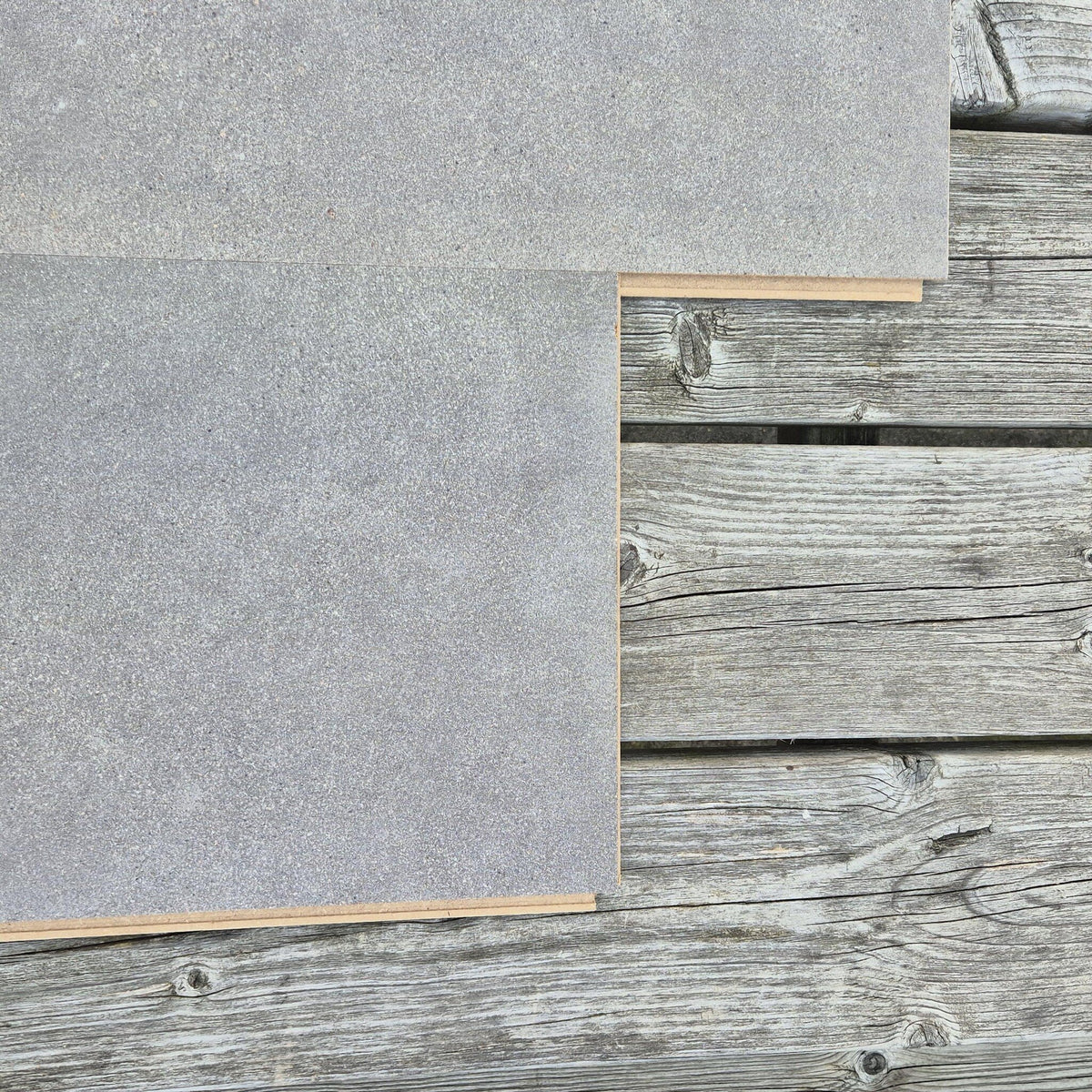 Kurk24 Stone Natural Microcement Grey – pro m² – AKTION