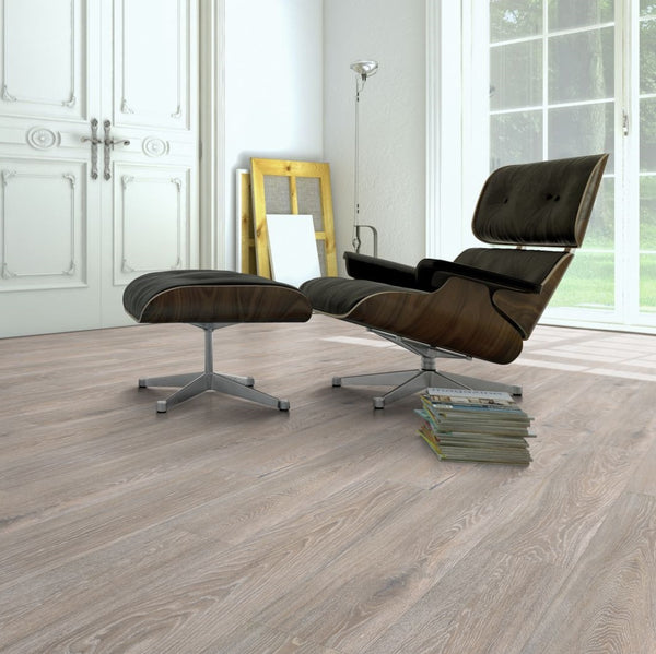 Vita Kork-Klebeboden „Oak Oasis“ – Restposten 30 m²