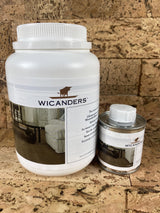 Kurk24 W2000 Wicanders lak - 1L - Renovatielak