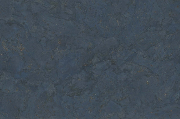 Wandkork 'Blue River' - 90 x 30 cm - 4 mm. Stärke- pro m²