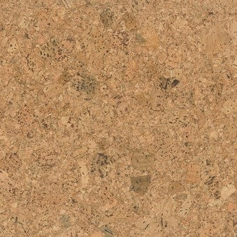 Kurk24 Wandkurk - Champagner onbehandeld - 60 x 30 cm - 3mm dik - per m² -