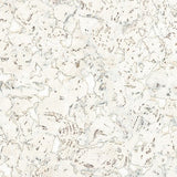 Kurk24 Wandkurk 'Country Ivory' GEWAXT - 60 x 30 cm - 3mm dik - per m²
