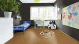 Kurk24 Wandkurk 'Mat Coal' - 4mm dik - per m²