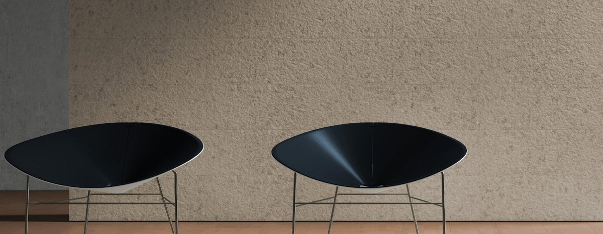 Kurk24 Wandkurk 'Mat Limestone ' - 4mm dik - per m²