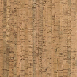 Kurk24 Wandkurk - Parallel onbehandeld - 60 x 30 cm - 3mm dik - per m2