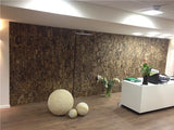 Kurk24 Wandkurk plaat - Cork Forest - 60 x 90 cm