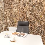 Kurk24 Wandkurk plaat - Cork Forest - 60 x 90 cm