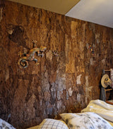 Kurk24 Wandkurk plaat - Cork Forest Back - 60 x 90 cm