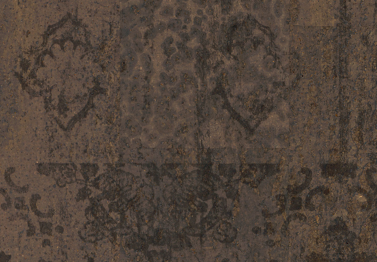 Kurk24 Wicanders Stone Essence Azulejo Forest - Pro m²