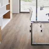 Kurk24 Wicanders Wise - Wood Natural - Alaska Oak - Partij 36m2