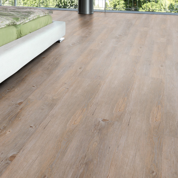Wicanders Wise - Wood Natural - Alaska Oak - Restposten 36m2