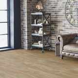 Kurk24 Wicanders Wise – Wood Natural – Smoke Oak Honey - RESTPOSTEN 41,5m2