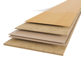 Kurk24 Wicanders Wood Resist ECO ''Black Forest Eiche'' - RESTPOSTEN 27m2