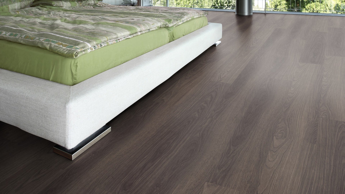 Kurk24 Wicanders Wood Resist ECO ''Black Forest Eiche'' - RESTPOSTEN 27m2