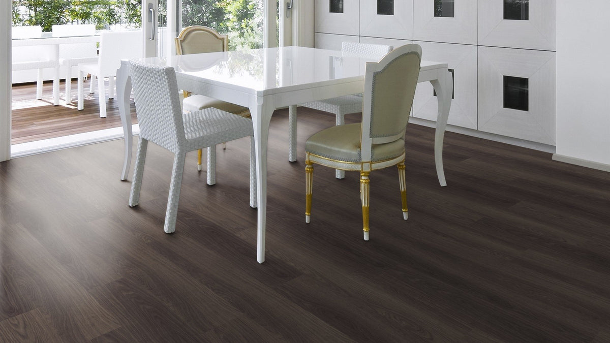 Kurk24 Wicanders Wood Resist ECO ''Black Forest Eiche'' - RESTPOSTEN 27m2
